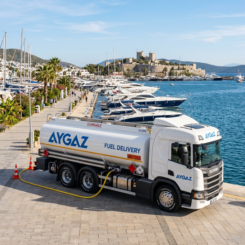 Orta Tanker