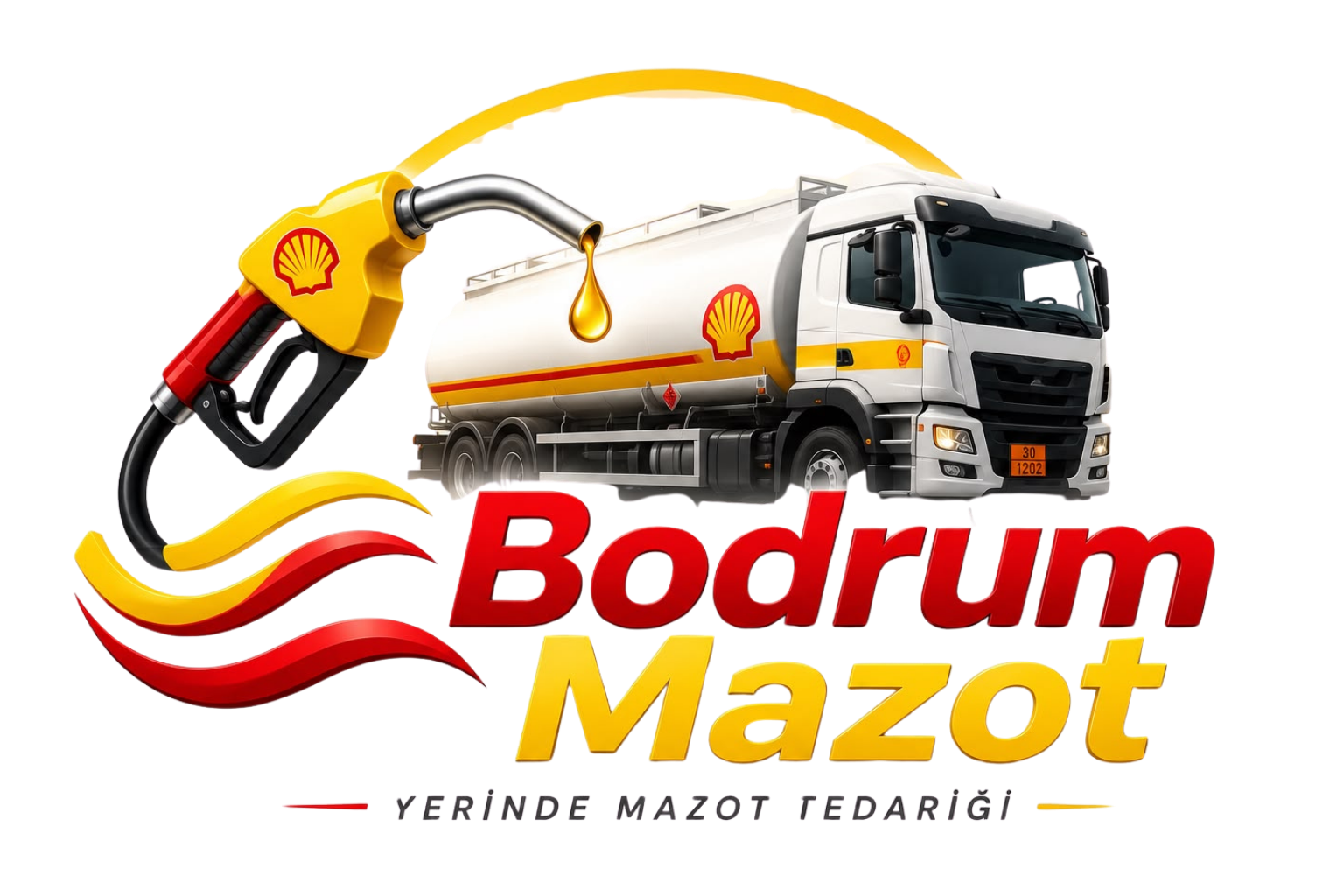 Bodrum Mazot Logo